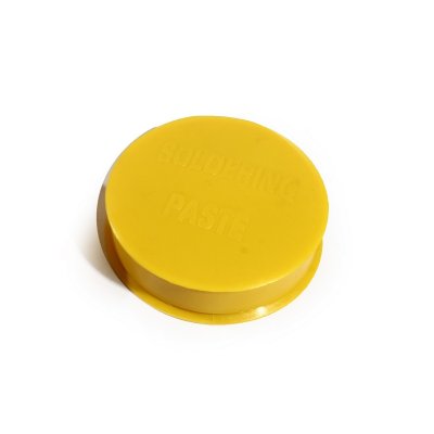 น้ำยาบัดกรี ฟลักซ์ ULTRACORE รุ่น FLUX A-2 ตลับเหลือง