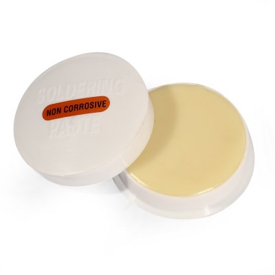 น้ำยาบัดกรี ฟลักซ์ ULTRACORE รุ่น FLUX A-3 ตลับขาว