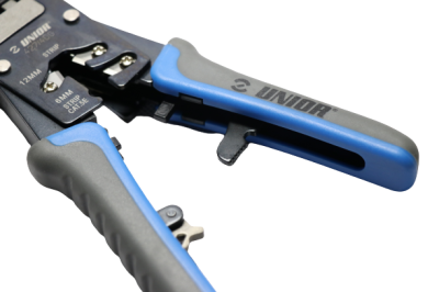 คีมย้ำสายโทรศัพท์ 427-4DG