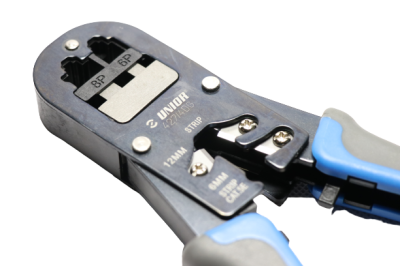 คีมย้ำสายโทรศัพท์ 427-4DG