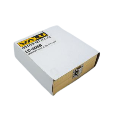 ชุดดอกเร้าเตอร์ 8 ชิ้น ก้าน 14 นิ้ว