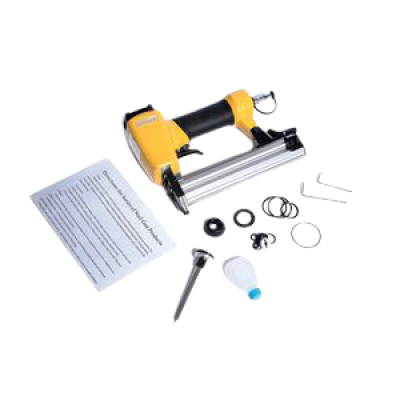 แม็กยิงตะปูลม F30