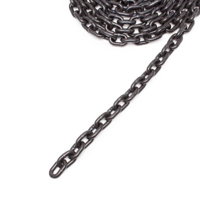 โซ่รับโหลด VITAL สำหรับรอก VP/VL/KII (1TON 6.3X19MM/1.5-3TON 7.1X21MM/2TON 8X24MM)