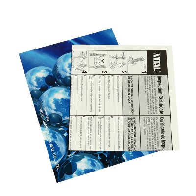 รอกโซ่มือสาว พิกัด 10 ตัน VITAL รุ่น VL5-90