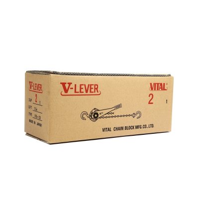 รอกโยกโซ่ VITAL รุ่น VR-20 (2 TON)