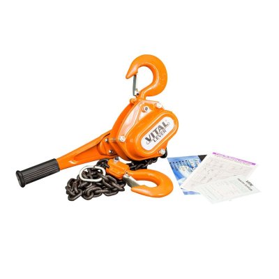 รอกโยกโซ่ VITAL รุ่น VR-30 (3 TON)