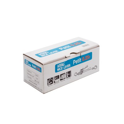 รอกโยกโซ่ พิกัด 1/4 ตัน VITAL รุ่น NR-03