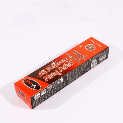 น้ำยาขัดทำความสะอาดโลหะ V TECH รุ่น VT-550 (100 กรัม) / VT-551 (30 กรัม)