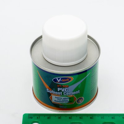กาวทาท่อ V TECH รุ่น VT-300100