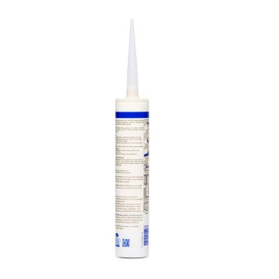 ซิลิโคนมีกรด สีขาว 240 มล. V TECH รุ่น VT-202W