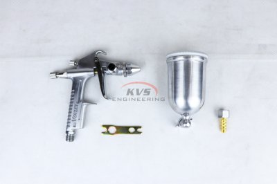 กาพ่นสี F-2 กาบน 125ml. VOYLET