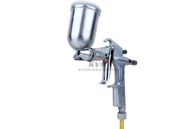 กาพ่นสี F-2 กาบน 125ml. VOYLET