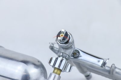 กาพ่นสี K-3A กาบน 120cc. Voylet