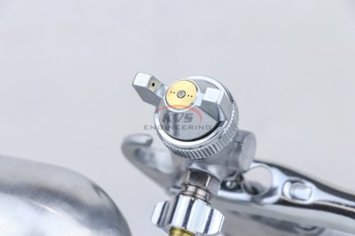 กาพ่นสี F-75 G IOXYGEN