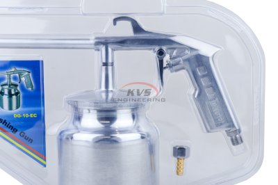 กาพ่นโซล่า IOXYGEN รุ่น DG-10-EC