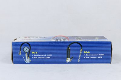 ปืนสูบลมยาง TG-6 Voylet