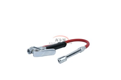 ปืนสูบลมยาง TG-6 Voylet