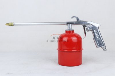 ชุดกาพ่นสี 5 ตัว Series S 990S VOYLET