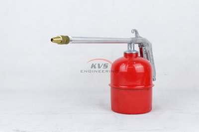 ชุดกาพ่นสี 5 ตัว Series S 990S VOYLET