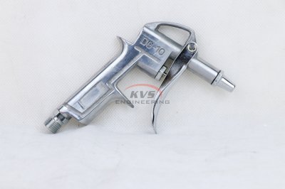 ชุดกาพ่นสี 5 ตัว Series S 990S VOYLET