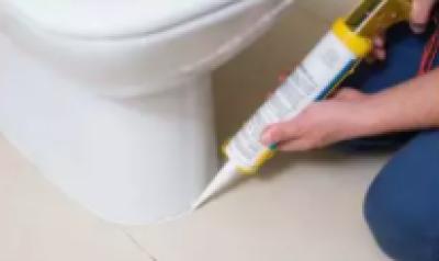 WACKER GP ซิลิโคน ซีลแลนท์ ชนิดมีกรด สีใส,สีขาว,สีดำ