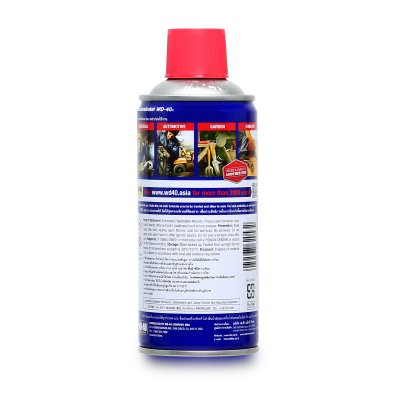 น้ำมันอเนกประสงค์ WD-40 รุ่น 300 ML