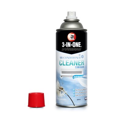 สเปรย์โฟมทำความสะอาดคอยล์แอร์ WD-40 รุ่น 85149