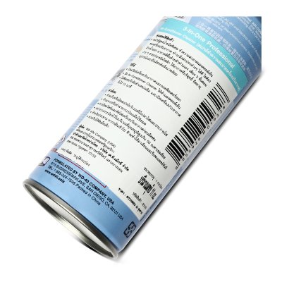 สเปรย์โฟมทำความสะอาดคอยล์แอร์ WD-40 รุ่น 85149