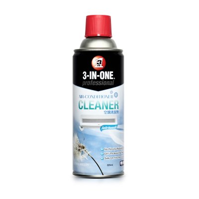 สเปรย์โฟมทำความสะอาดคอยล์แอร์ WD-40 รุ่น 85149