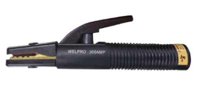 คีมจับลวดเชื่อมไฟฟ้า WELPRO 300A,500A