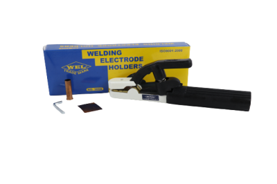 คีมจับลวดเชื่อมไฟฟ้า WEL 300 A,500 A