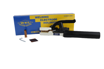 คีมจับลวดเชื่อมไฟฟ้า WEL 300 A,500 A