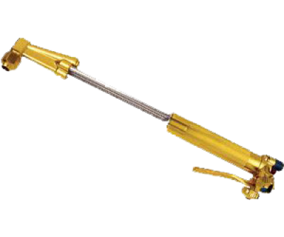 ชุดตัดแก๊สอเซททีลีน (AC) และ โปรเพน (LPG) 62-3 ,62-3F