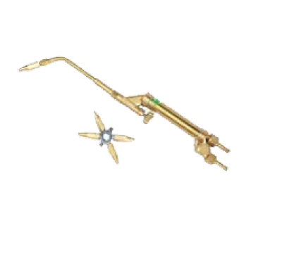 ชุดเชื่อมแก๊สอเซททีลีน (AC) และ โปรเพน (LPG) WSS-7502