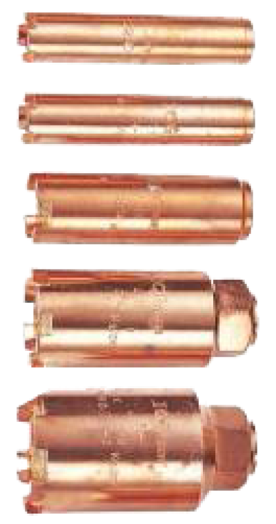 หัวเผา แก๊ส (OXY-LPG) 2290-H