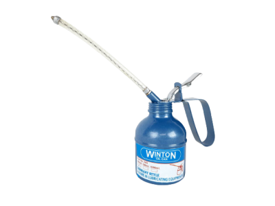 กาหยอดน้ำมัน ไส้ทองเหลือง สายอ่อน Winton 300cc