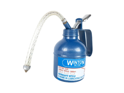 กาหยอดน้ำมัน ไส้ทองเหลือง สายอ่อน Winton 300cc