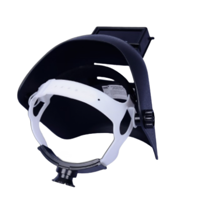 หน้ากากกันแสงเชื่อมแบบสวมหัว (ดำ) YAMADA รุ่น YMD-405N