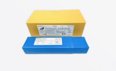 ลวดเชื่อม YAWATA 11018 (E11018-M)