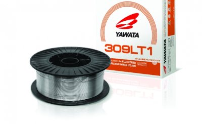 ลวดเชื่อมสแตนเลส Yawata_Flux_Cored_309LT1