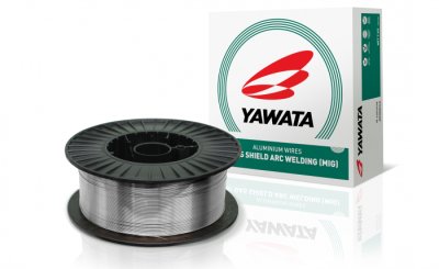 ลวดเชื่อม YAWATA ALUMINIUM 5356