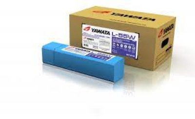 ลวดเชื่อม  YAWATA L-55W