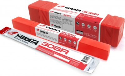 ลวดเชื่อมสแตนเลส Yawata 308R