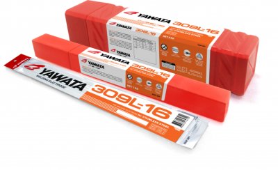 ลวดเชื่อมสแตนเลส Yawata 309L-16