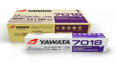 ลวดเชื่อม  Yawata_7018