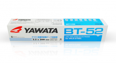 ลวดเชื่อม  Yawata_BT-52