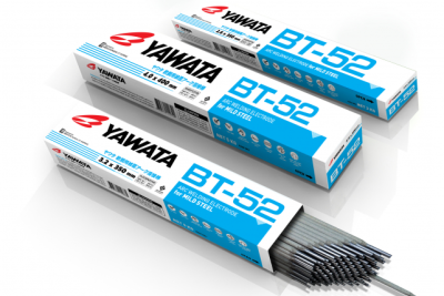 ลวดเชื่อม  Yawata_BT-52