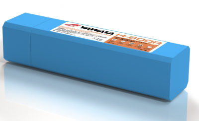 ลวดเชื่อมพอกแข็ง Yawata_H600R