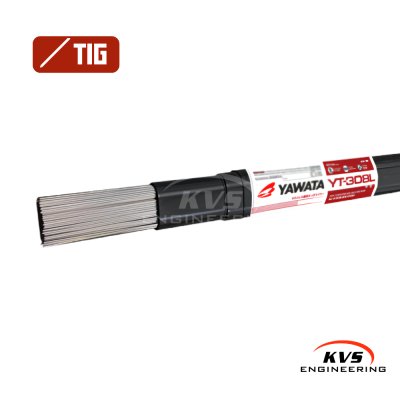 ลวดเชื่อมอาร์กอนสแตนเลส YAWATA YT-308L (ER308L)