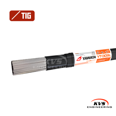 ลวดเชื่อมอาร์กอนสแตนเลส YAWATA YT-309L (ER309L)